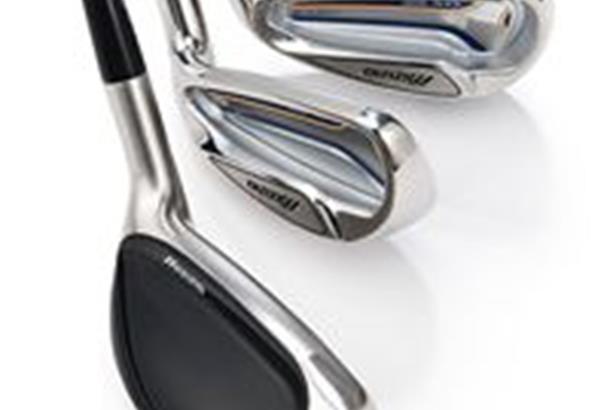 mizuno mx 1000 irons for sale